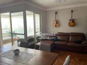 Apartamento com 2 dormitórios à venda, 110 m² por R$...