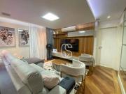 Apartamento com 2 dormitórios à venda, 110 m² por R$...