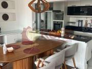 Apartamento com 2 dormitórios à venda, 110 m² por R$...