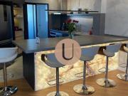 Apartamento com 2 dormitórios à venda, 110 m² por R$...