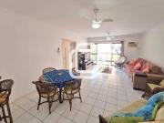 Apartamento com 2 dormitórios à venda, 110 m² por R$...