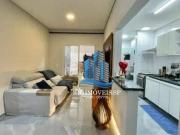 Apartamento com 2 dormitórios à venda, 110 m² por R$...