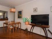 Apartamento com 2 dormitórios à venda, 110 m² por R$...