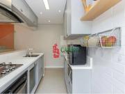 Apartamento com 2 dormitórios à venda, 110 m² Vila Bela...