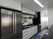 Apartamento com 2 dormitórios à venda, 111 m² por R$...