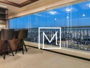 Apartamento com 2 dormitórios à venda, 111 m² por R$...