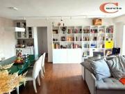 Apartamento com 2 dormitórios à venda, 111 m² por R$...