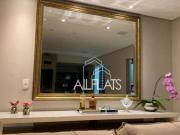 Apartamento com 2 dormitórios à venda, 112 m² por R$...