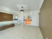 Apartamento com 2 dormitórios à venda, 112 m² por R$...