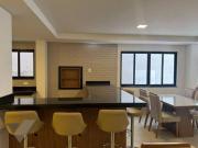 Apartamento com 2 dormitórios à venda, 113 m² por R$...