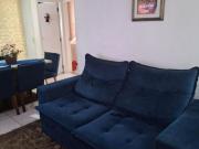 Apartamento com 2 dormitórios à venda, 113 m² por R$...