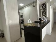 Apartamento com 2 dormitórios à venda, 113 m² por R$...