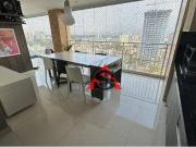 Apartamento com 2 dormitórios à venda, 116 m² por R$...