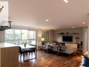 Apartamento com 2 dormitórios à venda, 116 m² por R$...