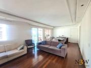 Apartamento com 2 dormitórios à venda, 117 m² por R$...