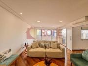 Apartamento com 2 dormitórios à venda, 118 m² por R$...