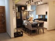 Apartamento com 2 dormitórios à venda, 119 m² por R$...