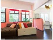 Apartamento com 2 dormitórios à venda, 120 m² por R$...