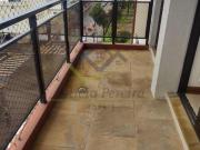 Apartamento com 2 dormitórios à venda, 120 m² por R$...