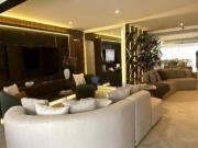 Apartamento com 2 dormitórios à venda, 121 m² por R$...