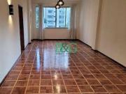 Apartamento com 2 dormitórios à venda, 121 m² por R$...