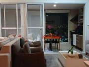 Apartamento com 2 dormitórios à venda, 122 m² por R$...