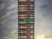 Apartamento com 2 dormitórios à venda, 122 m² por R$...