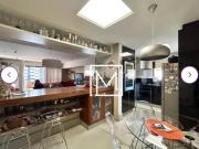 Apartamento com 2 dormitórios à venda, 123 m² por R$...