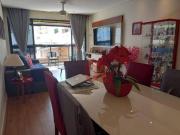 Apartamento com 2 dormitórios à venda, 124 m² por R$...