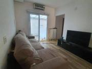 Apartamento com 2 dormitórios à venda, 125 m² por R$...