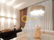 Apartamento com 2 dormitórios à venda, 125 m² por R$...