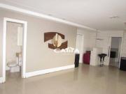 Apartamento com 2 dormitórios à venda, 126 m² por R$...