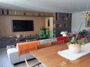 Apartamento com 2 dormitórios à venda, 126 m² por R$...