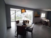 Apartamento com 2 dormitórios à venda, 127 m² por R$...