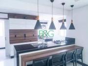 Apartamento com 2 dormitórios à venda, 127 m² por R$...