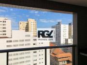 Apartamento com 2 dormitórios à venda, 127 m² por R$...