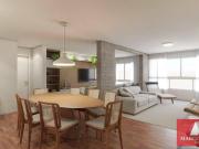 Apartamento com 2 dormitórios à venda, 127 m² por R$...