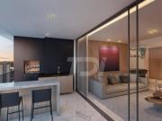 Apartamento com 2 dormitórios à venda, 128 m² por R$...