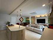 Apartamento com 2 dormitórios à venda, 130 m² por R$...