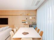 Apartamento com 2 dormitórios à venda, 130 m² por R$...