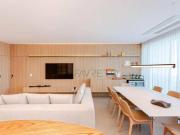 Apartamento com 2 dormitórios à venda, 130 m² por R$...