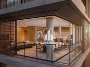 Apartamento com 2 dormitórios à venda, 131 m² por R$...