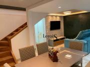 Apartamento com 2 dormitórios à venda, 133 m² por R$...