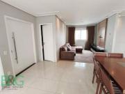 Apartamento com 2 dormitórios à venda, 135 m² por R$...
