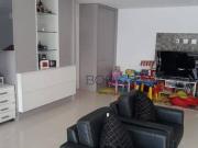 Apartamento com 2 dormitórios à venda, 138 m² por R$...