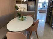 Apartamento com 2 dormitórios à venda, 139 m² por R$...