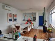 Apartamento com 2 dormitórios à venda, 140 m² por R$...