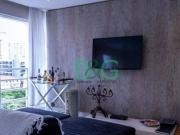 Apartamento com 2 dormitórios à venda, 140 m² por R$...