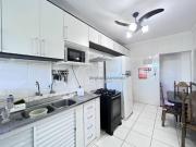 Apartamento com 2 dormitórios à venda, 140 m² por R$...