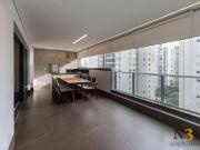 Apartamento com 2 dormitórios à venda, 141 m² por R$...